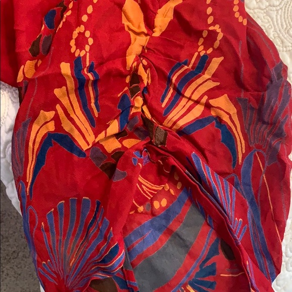 Free People long sleeve top - Picture 6 of 7